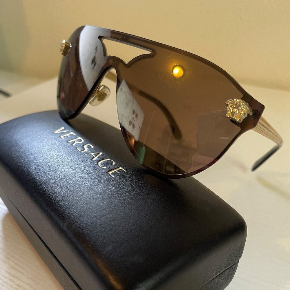 Versace MOD2161 Women's Sunglasses